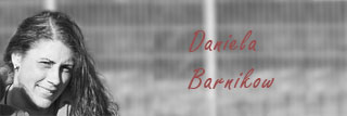 Daniela Barnikow